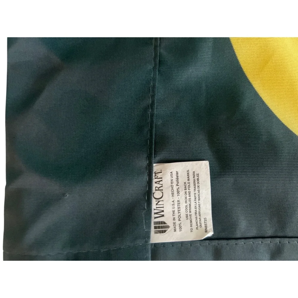 WinCraft University of‎ Oregon Ducks Garden Flag  NCAA Banner W 27